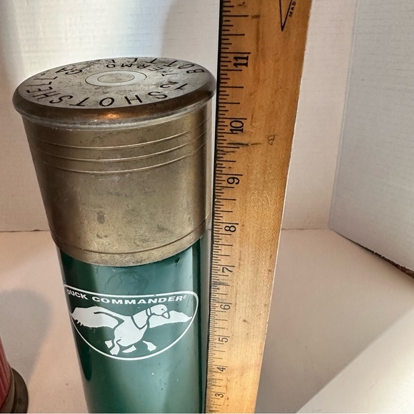 Hunters set: bullet mug and thermos - Picture 6 of 8